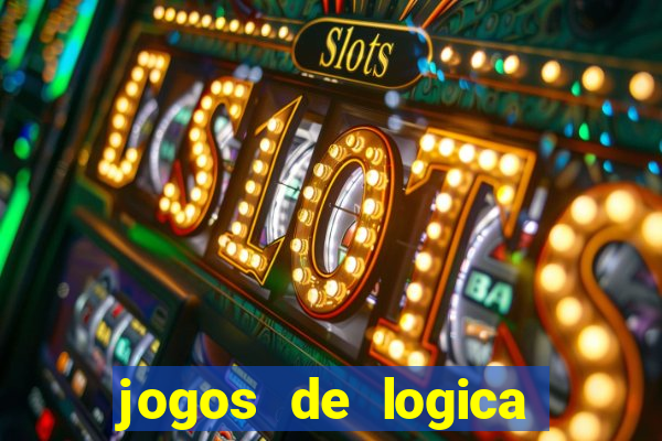 jogos de logica racha cuca